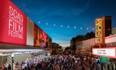 Scad Savannah Film Festival 2025 Lineup