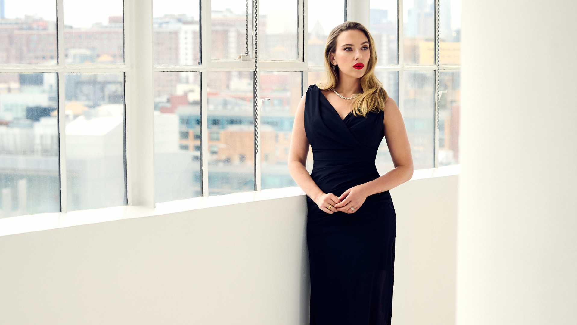 Scarlett Johansson Eleanor The Great