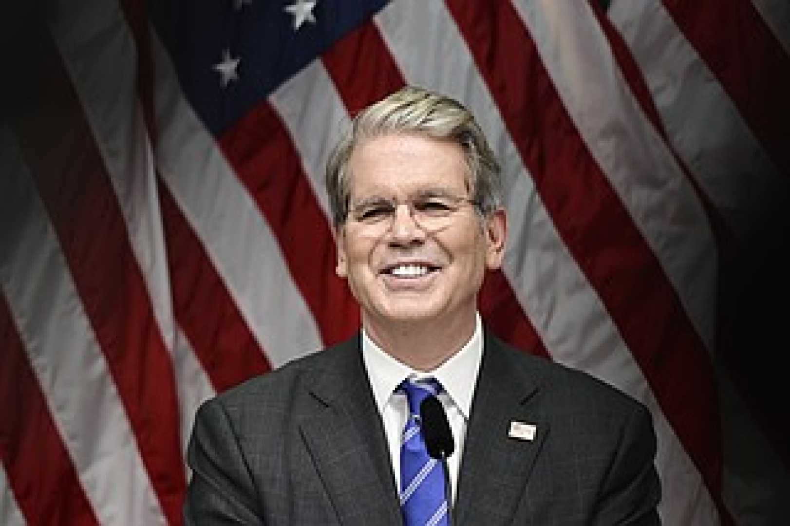Scott Bessent Irs News