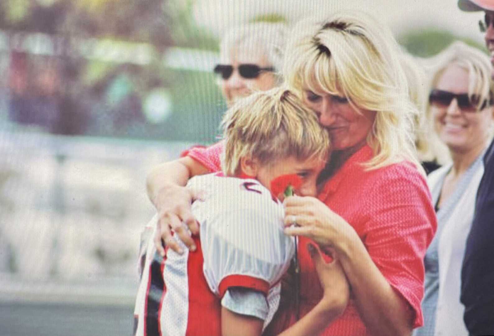 Scotty Miller Nfl Family