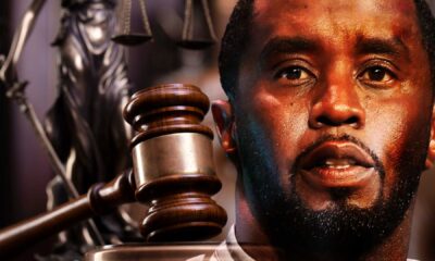 Sean Diddy Combs Sentencing Latest