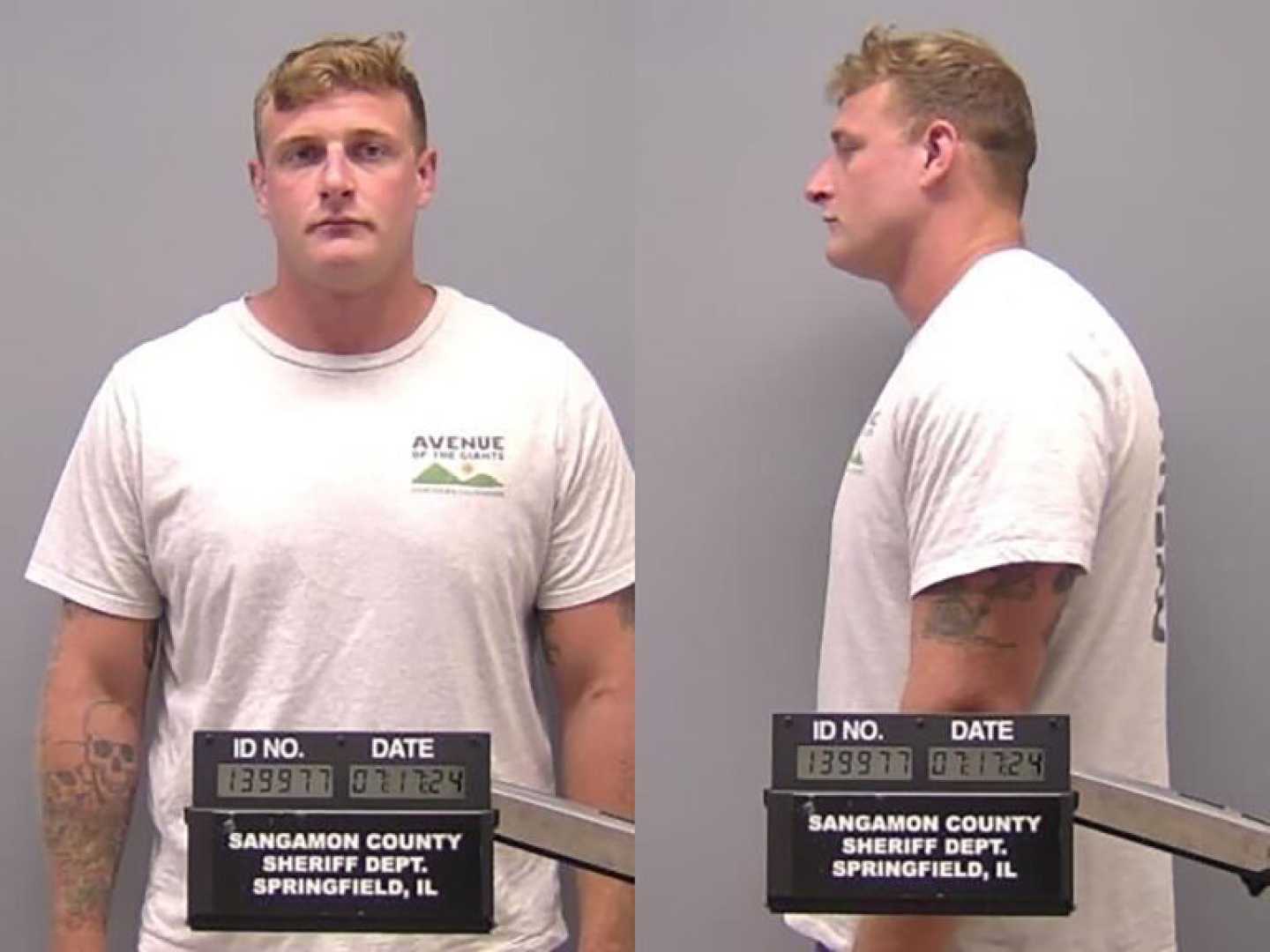 Sean Grayson Trial Murder Case