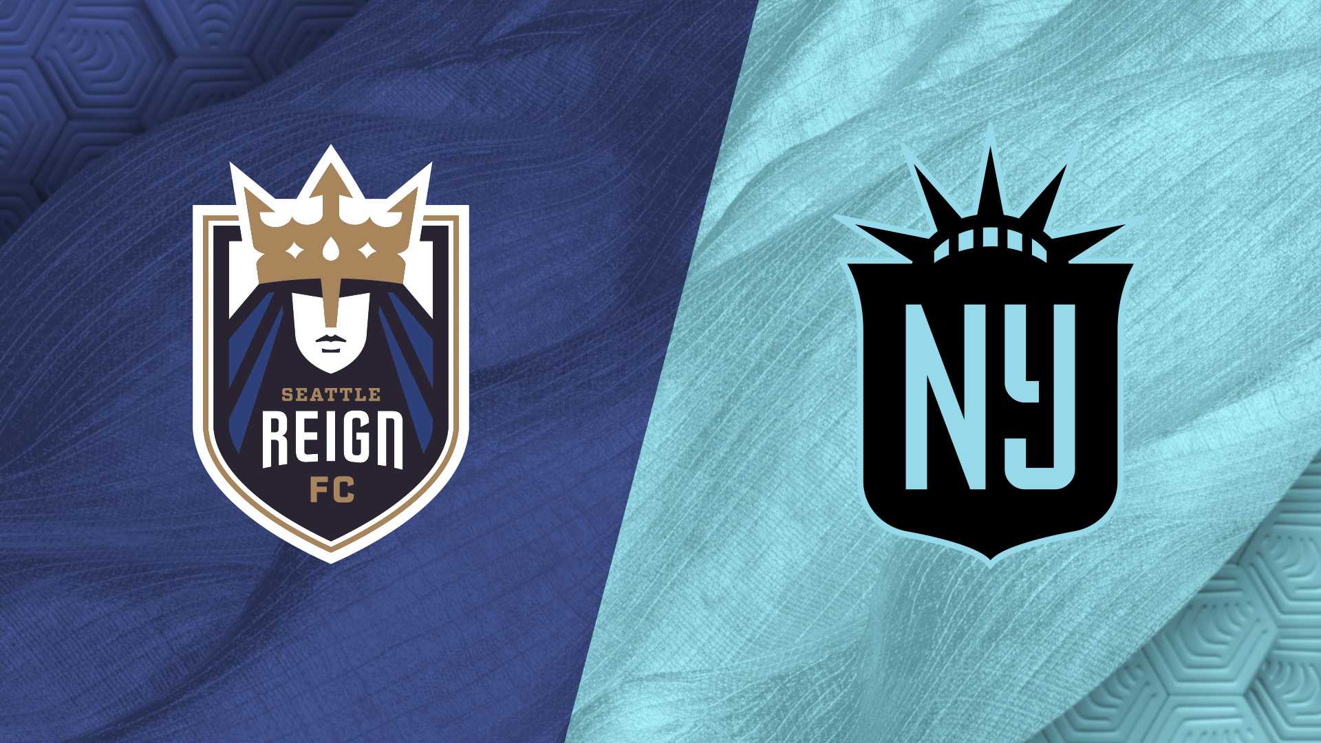 Seattle Reign Vs Gotham Fc Nwsl Match
