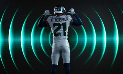 Seattle Seahawks New Strategies Nfl