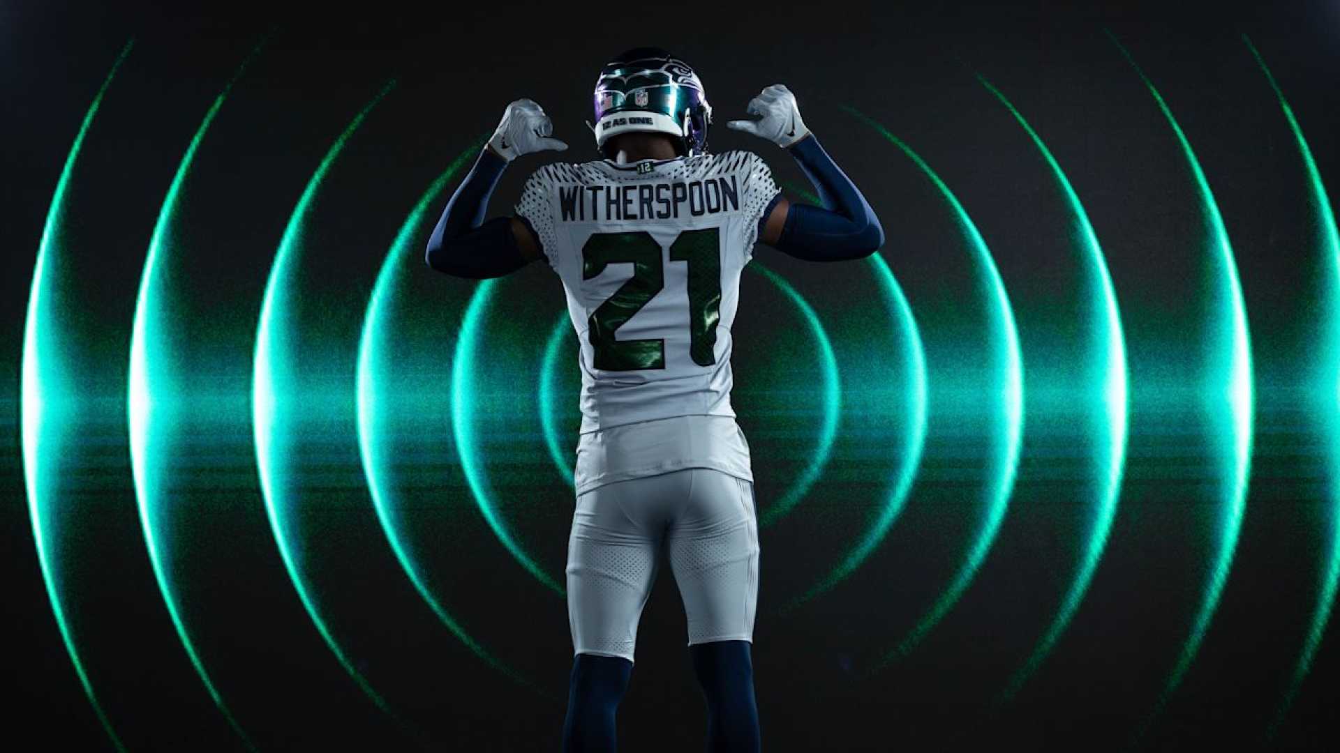 Seattle Seahawks New Strategies Nfl