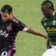 Seattle Sounders Vs Portland Timbers Match