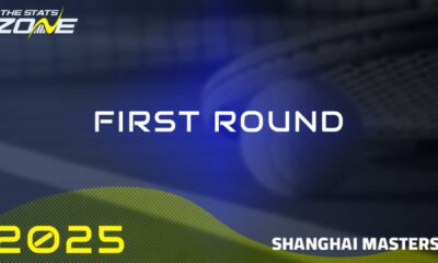 Sebastian Ofner Vs Luca Nardi Shanghai Masters