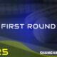 Sebastian Ofner Vs Luca Nardi Shanghai Masters