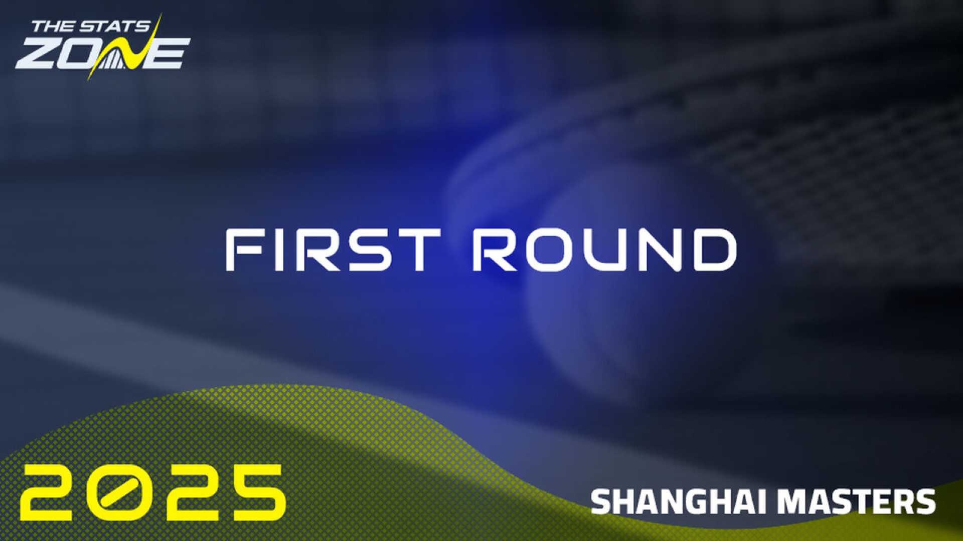 Sebastian Ofner Vs Luca Nardi Shanghai Masters