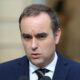 Sebastien Lecornu Resignation News
