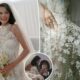 Selena Gomez Wedding Dress Benny Blanco