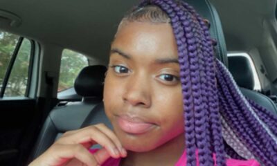 Serenity Baker Killeen Middle School Stabbing