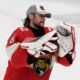 Sergei Bobrovsky Florida Panthers Goaltender