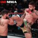 Sergio Pettis Mma Fight