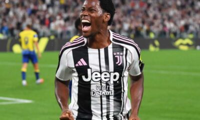 Serie A Games Live Updates October 2025