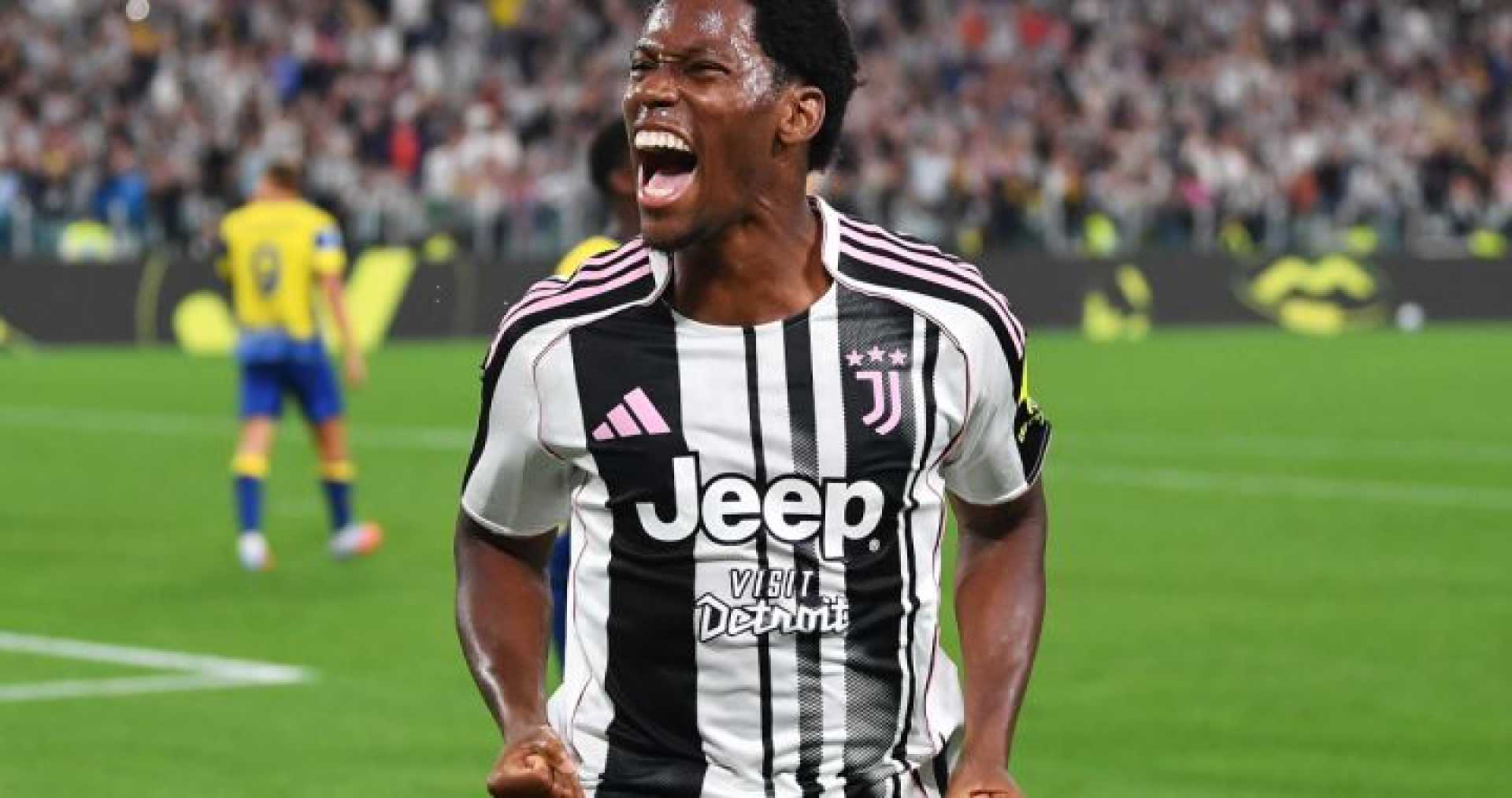 Serie A Games Live Updates October 2025