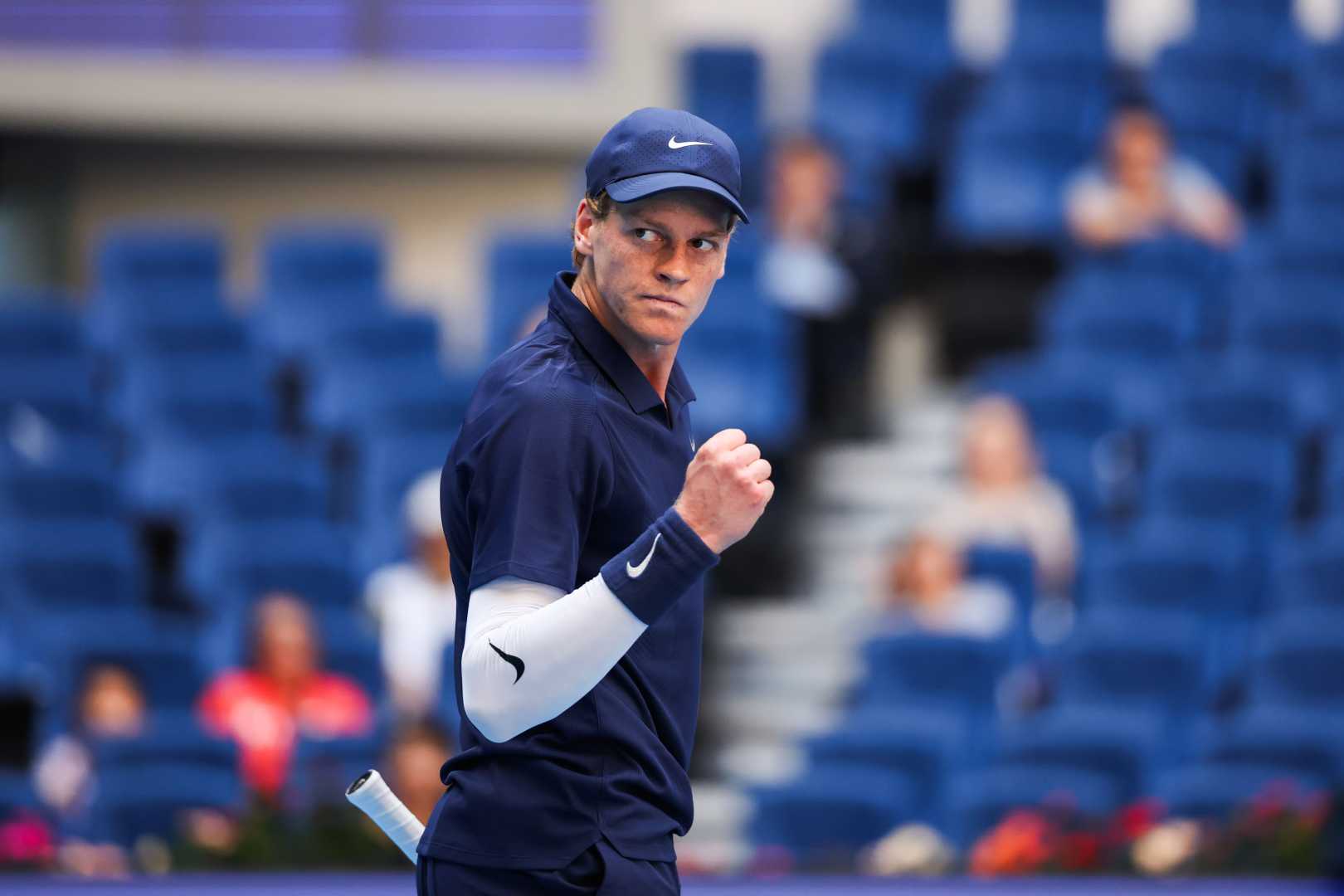 Shanghai Masters Tennis Predictions