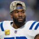 Shaquille Leonard Football Retirement Coaching