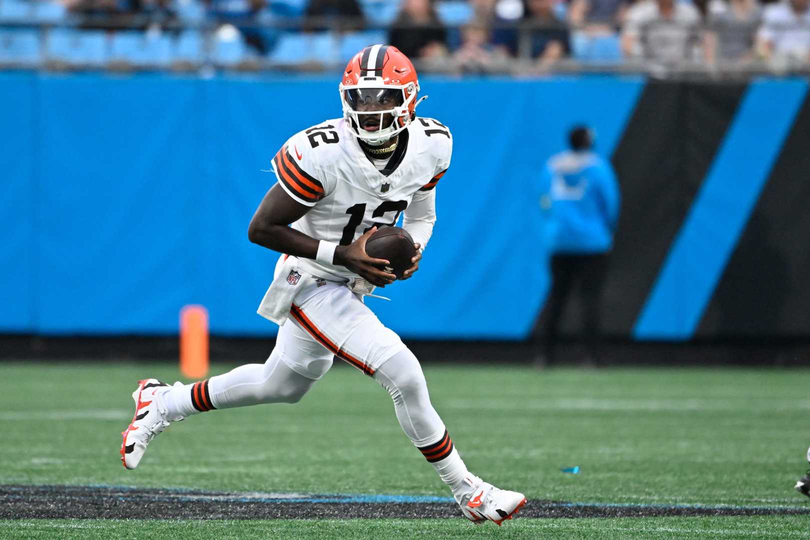 Shedeur Sanders Football Browns Quarterback