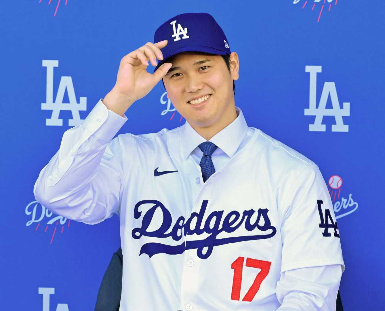 Shohei Ohtani Mlb Contract Tax Benefits