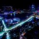 Singapore Grand Prix Night Race