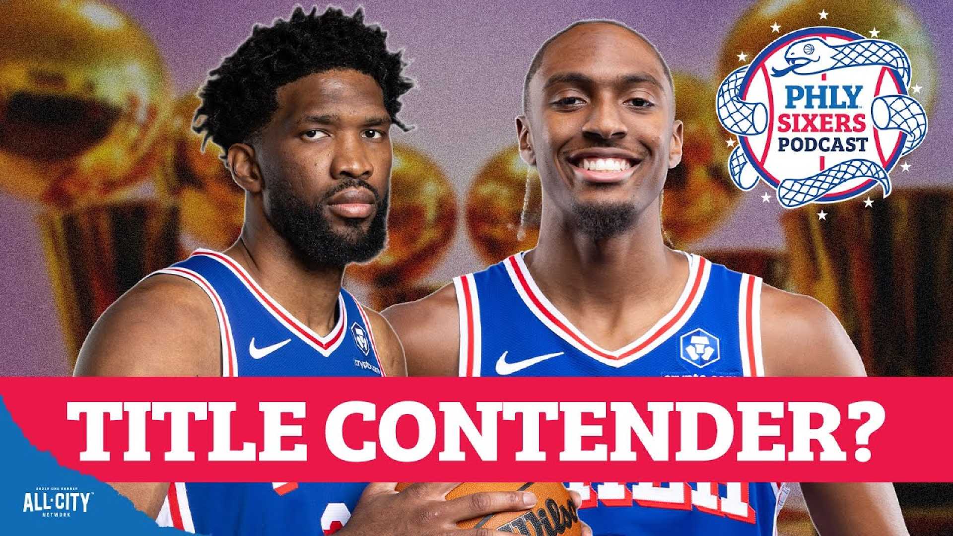 Sixers Basketball Season Preview