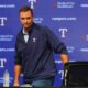 Skip Schumaker Texas Rangers Manager Candidate