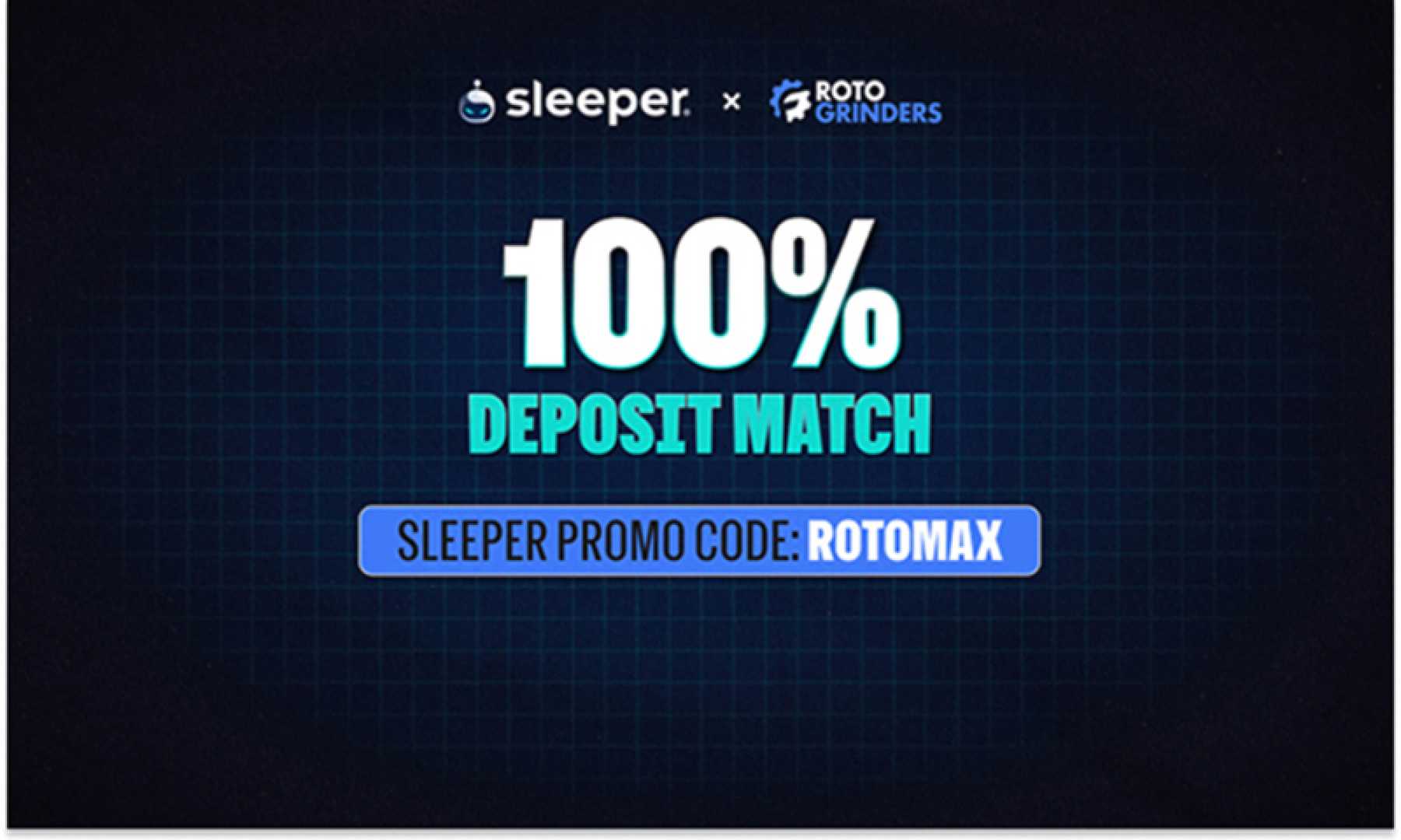 Sleeper Promo Code Nfl Fantasy