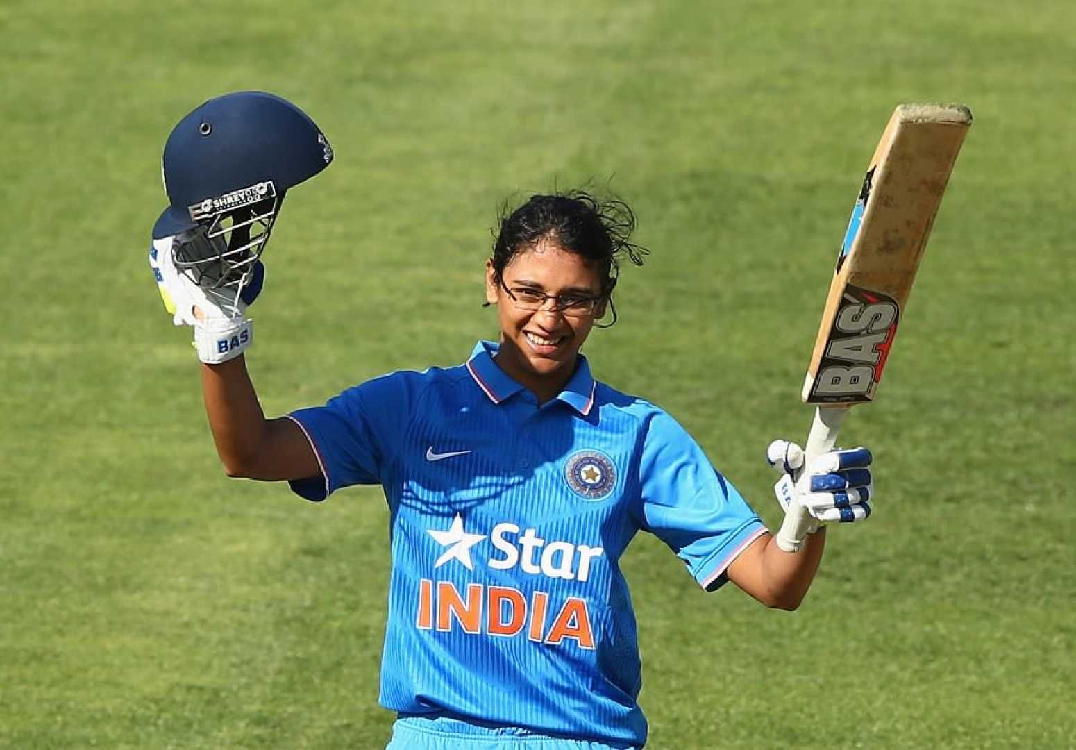Smriti Mandhana Cricket