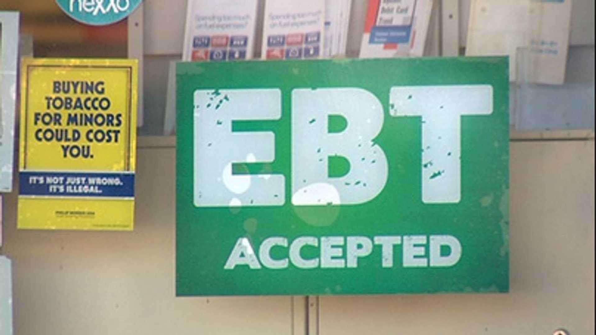 Snap Benefits Crisis Arkansas