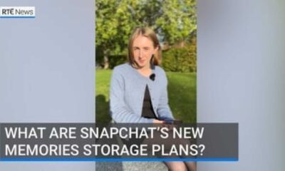 Snapchat Memories Storage Plans