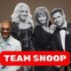 Snoop Dogg The Voice Blind Auditions
