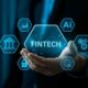 Sofi Technologies Robinhood Financial Growth