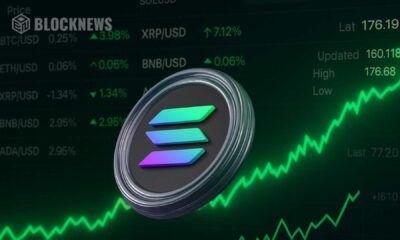Solana Cryptocurrency Market Analysis