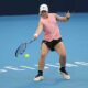 Sonay Kartal Tennis Match Beijing