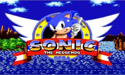 Sonic The Hedgehog Game News