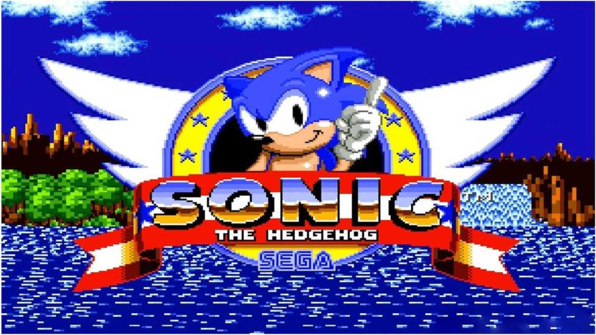 Sonic The Hedgehog Game News