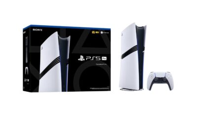 Sony Ps5 Pro Console Discount