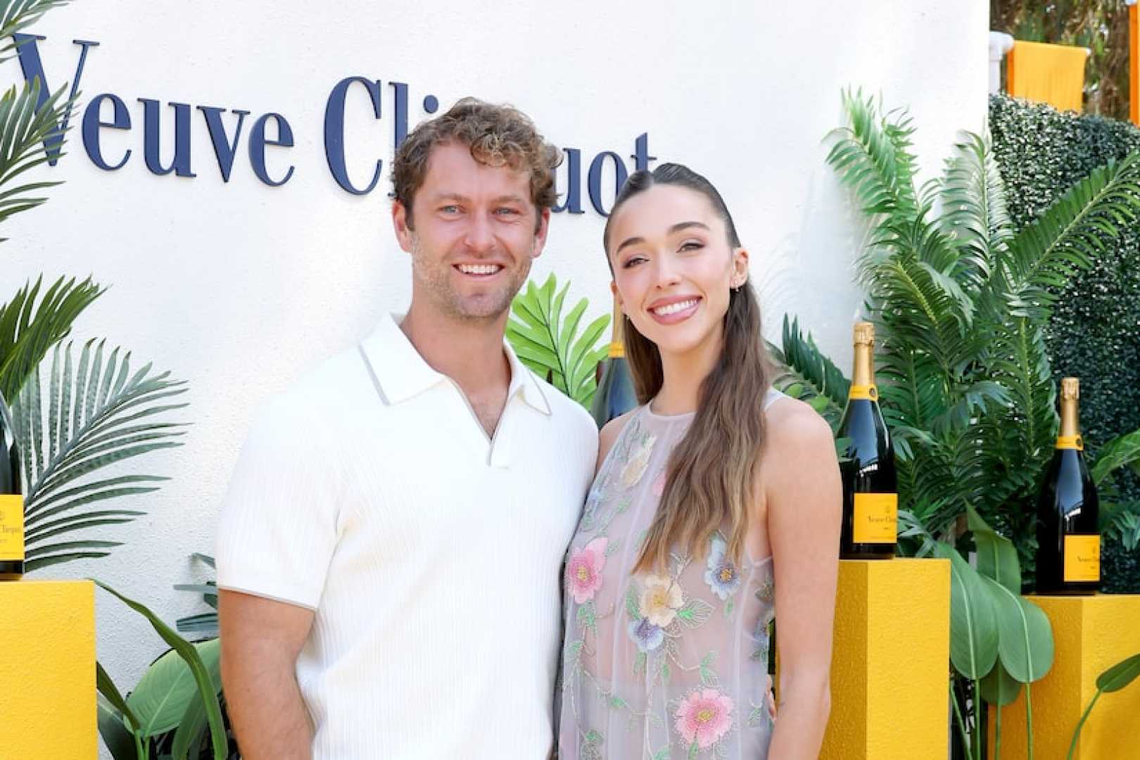 Sophia Culpo Michael Stevens Breakup