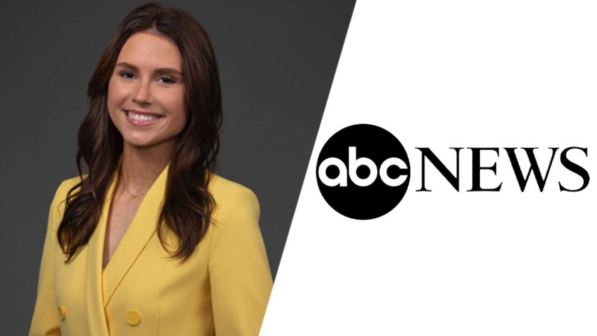 Sophie Flay Abc News Correspondent