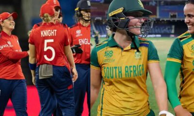 South Africa Women Cricket Team Match Preview