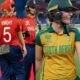 South Africa Women Cricket Team Match Preview