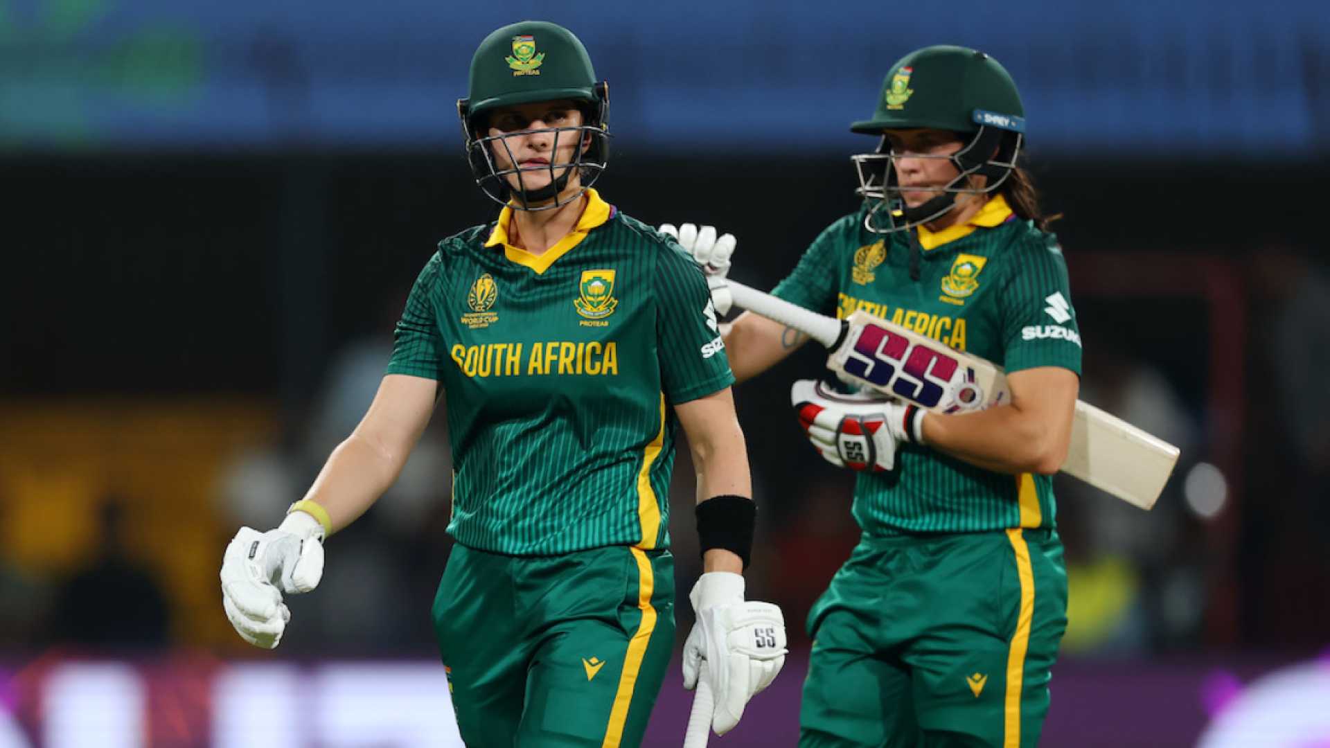 South Africa Women's Cricket Team Left Arm Spin
