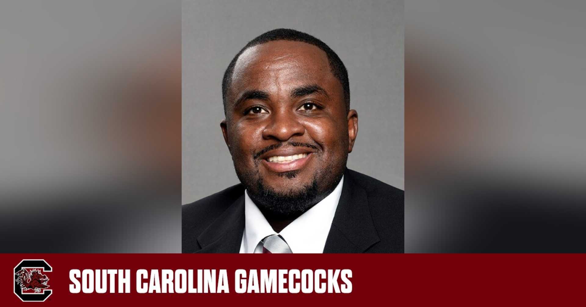 South Carolina Football Offensive Line Coach