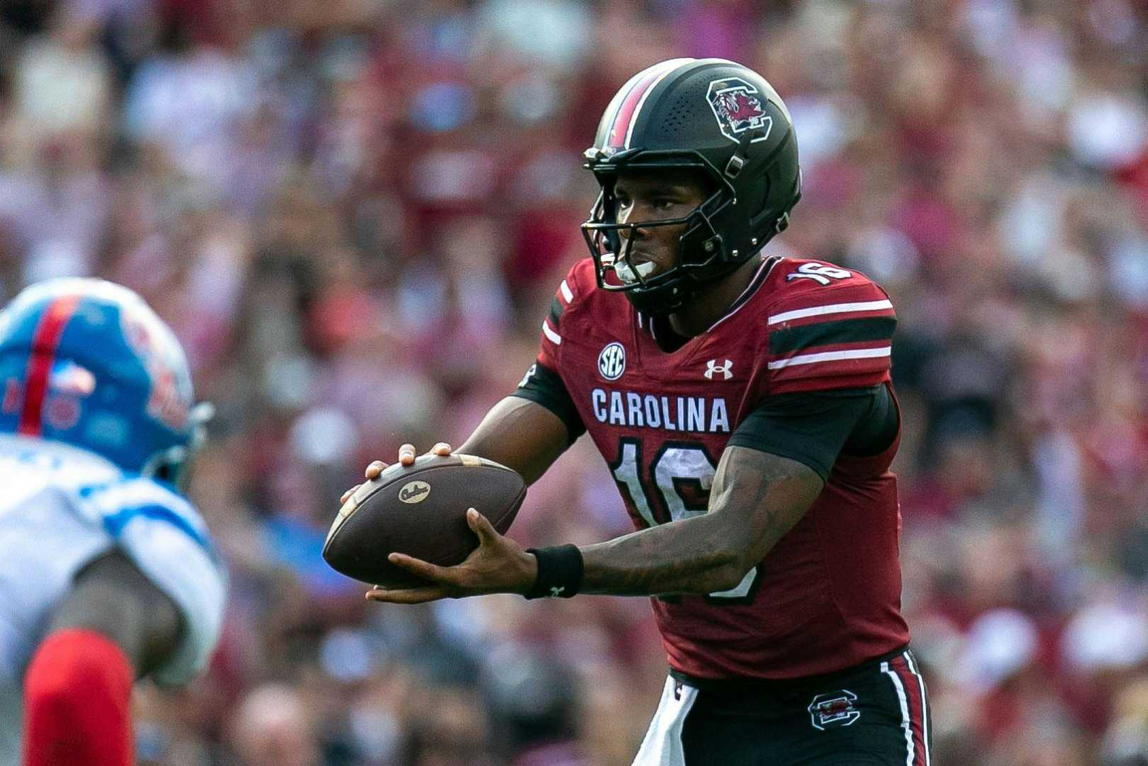 South Carolina Gamecocks Football