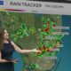 South Florida Heavy Rain Flooding Forecast