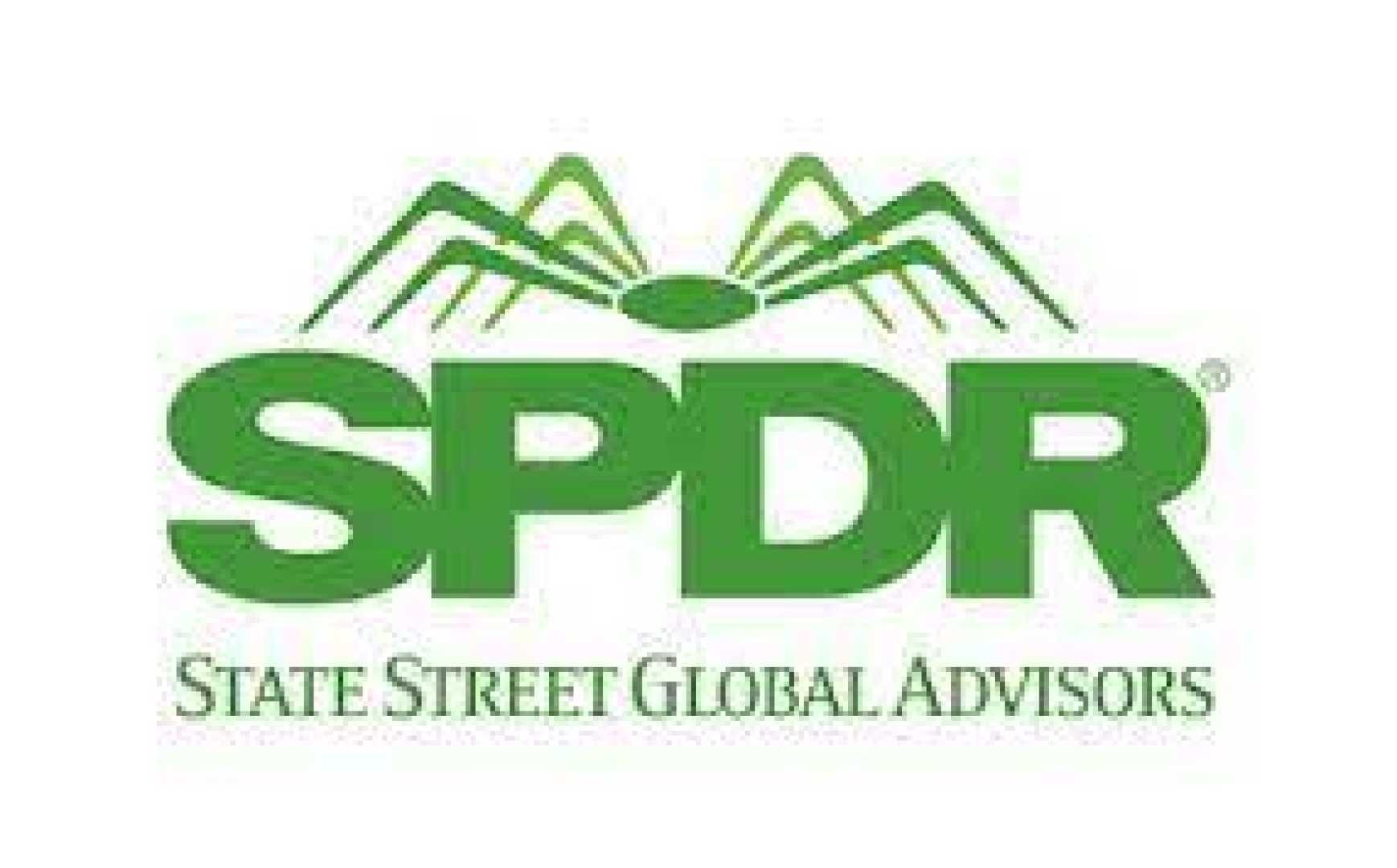 Spdr S&p 500 Etf Trust Performance