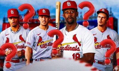 St. Louis Cardinals Players In Context