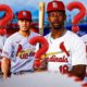 St. Louis Cardinals Players In Context