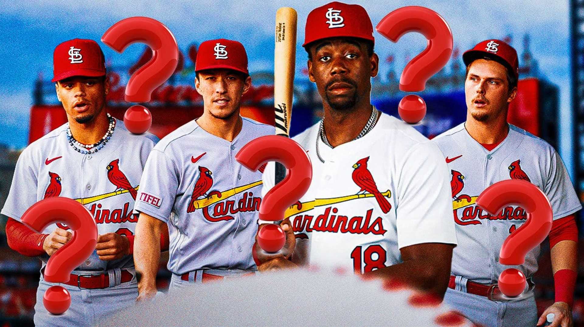 St. Louis Cardinals Players In Context